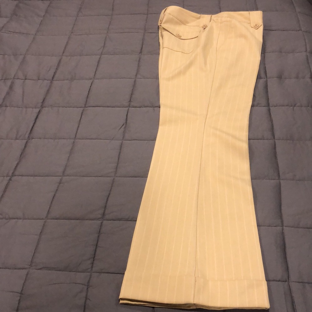 Copper Key Pants - Picture 3 of 13